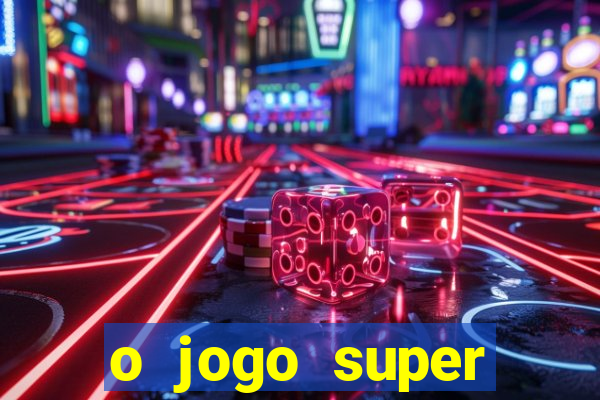 o jogo super genius paga mesmo